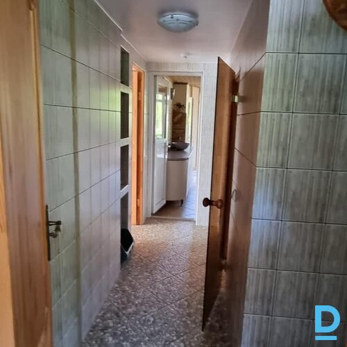 Pārdod māju Limbažu novads Vārzas Vārzas mazāšķērsiela 10