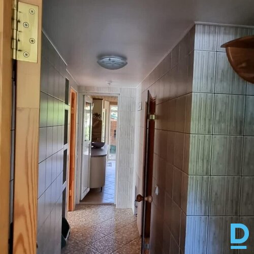 Pārdod māju Limbažu novads Vārzas Vārzas mazāšķērsiela 10