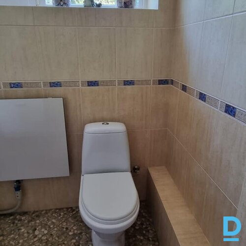 Pārdod māju Limbažu novads Vārzas Vārzas mazāšķērsiela 10