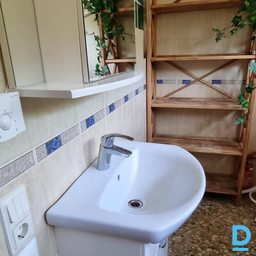 Pārdod māju Limbažu novads Vārzas Vārzas mazāšķērsiela 10