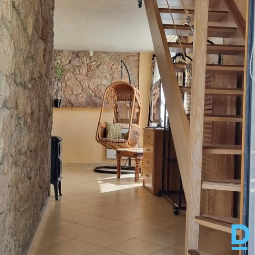 Pārdod māju Limbažu novads Vārzas Vārzas mazāšķērsiela 10