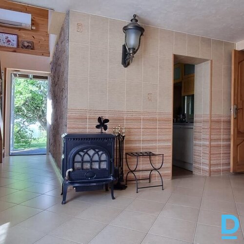 Pārdod māju Limbažu novads Vārzas Vārzas mazāšķērsiela 10