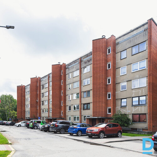 Pārdod dzīvokli Ķekavas novads Valdlauči Cītaru iela 2 Pārdod dzīvokli Ķekavas novads Valdlauči Cītaru iela 2