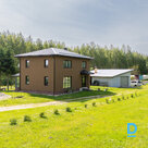 Pārdod māju Cālīši