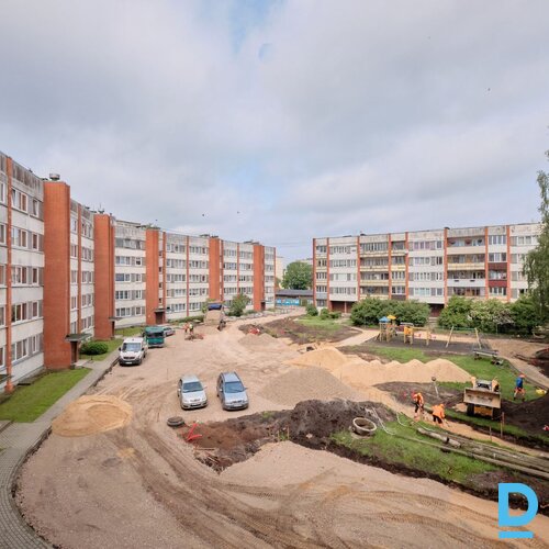 Pārdod dzīvokli Jūrmala
