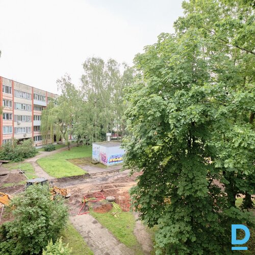 Pārdod dzīvokli Jūrmala