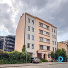 Продают квартиру в Dzirnavu iela 10