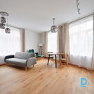 Apartment for sale in Puķu iela 6