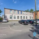 Офисы на улице Вестиенас