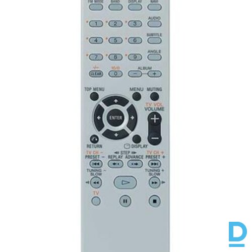 Pārdod Sony DAV DX-100 DVD Mājas kinozāle