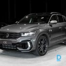 Pārdod Volkswagen T-Roc R 4M, 2020
