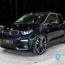 BMW i3S на продажу, 2019