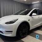 Tesla Model Y Performance LR, двойной двигатель, 2023 на продажу