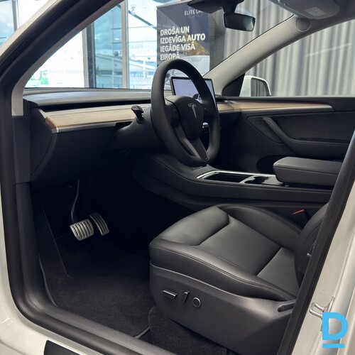 Pārdod Tesla Model Y Performance LR, Dual Motor, 2023