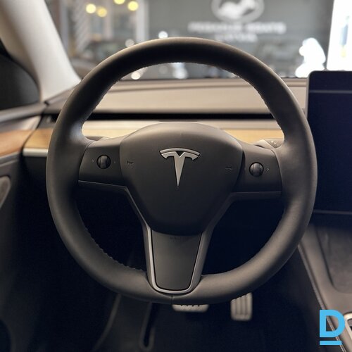 Pārdod Tesla Model Y Performance LR, Dual Motor, 2023
