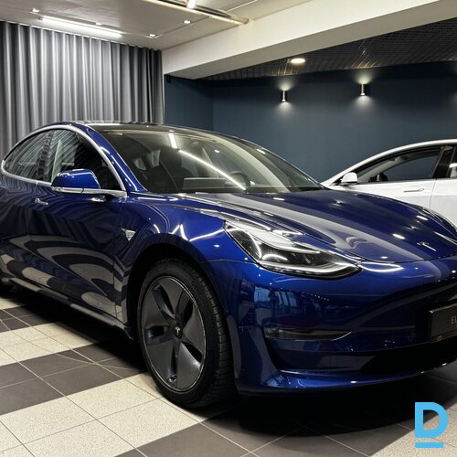 Pārdod Tesla Model 3 Long Range 75kw Dual Motor, 2019 Pārdod Tesla Model 3 Long Range 75kw Dual Motor, 2019