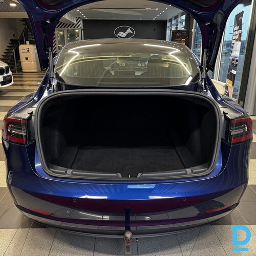 Pārdod Tesla Model 3 Long Range 75kw Dual Motor, 2019 Pārdod Tesla Model 3 Long Range 75kw Dual Motor, 2019