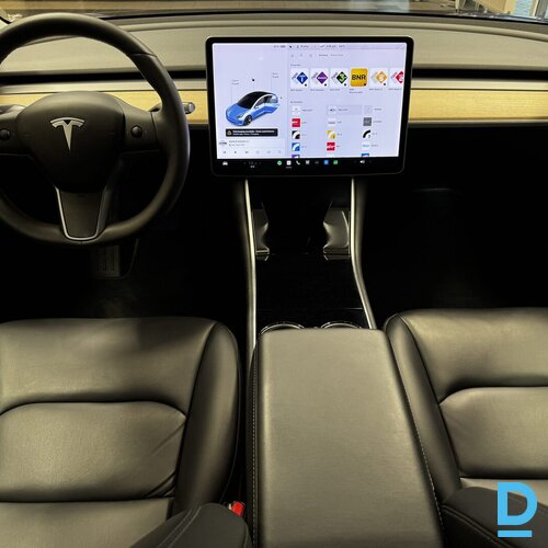 Pārdod Tesla Model 3 Long Range 75kw Dual Motor, 2019 Pārdod Tesla Model 3 Long Range 75kw Dual Motor, 2019
