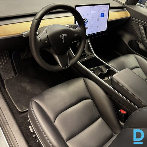 Pārdod Tesla Model 3 Long Range 75kw Dual Motor, 2019 Pārdod Tesla Model 3 Long Range 75kw Dual Motor, 2019