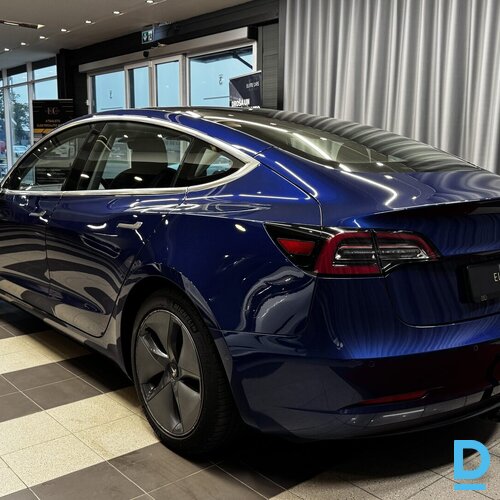 Pārdod Tesla Model 3 Long Range 75kw Dual Motor, 2019 Pārdod Tesla Model 3 Long Range 75kw Dual Motor, 2019