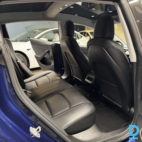 Pārdod Tesla Model 3 Long Range 75kw Dual Motor, 2019 Pārdod Tesla Model 3 Long Range 75kw Dual Motor, 2019