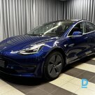 Tesla Model 3 Long Range 75kw Dual Motor на продажу, 2019