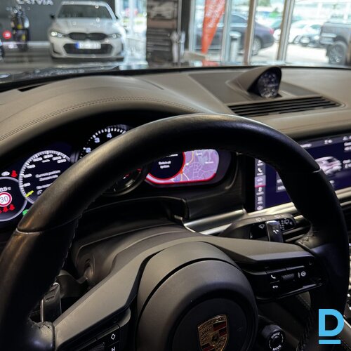 Pārdod Porsche Panamera Sport Turismo 4S E-hybrid, 2021