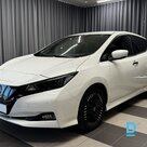Nissan Leaf N-Connecta 40 kwh for sale, 2022