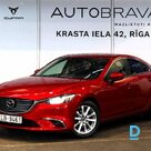For sale Mazda 6, 2.0 Skyactive-G, 2017