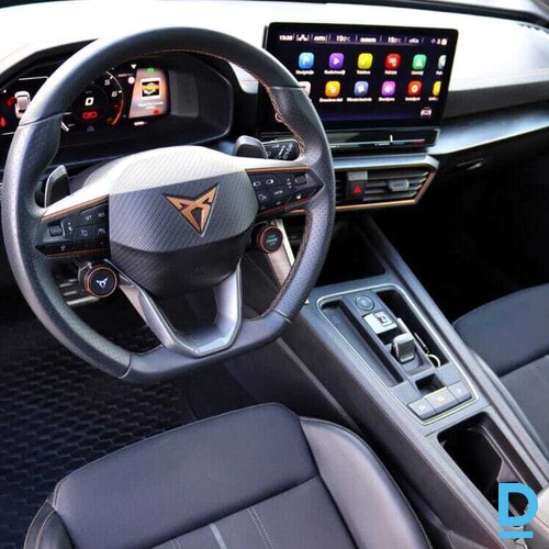 Pārdod Cupra Formentor Vz 310 2.0i, 2022