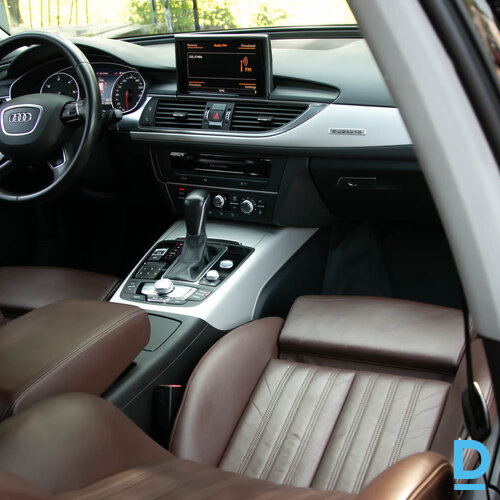 Pārdod Audi A6 Quattro 3.0 Tdi, 2016