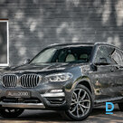 BMW X3 2.0d xdrive на продажу, 2018