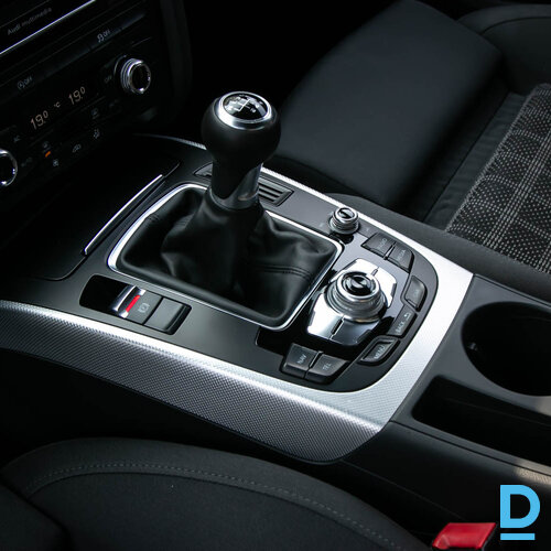 Pārdod Audi A4 S-line, 1.8i, 2014