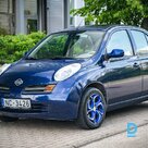 Nissan Micra 1.2i, 2003 for sale