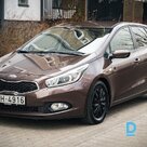 For sale Kia Ceed 1.4d, 2013