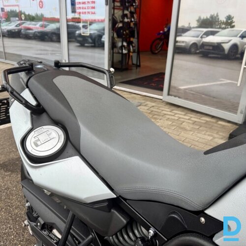 Pārdod BMW F700 GS motociklu, 800 cm³, 2014