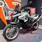 Pārdod BMW F700 GS motociklu, 800 cm³, 2014