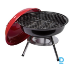 BESK Grils 35cm apaļš (4750959031391)