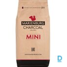 Уголь МАРИЕНБУРГ Органический, 20л (400-08350)