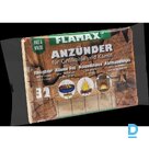 Ekoloģiskie aizdedzināšanas kubiņi 32gb (1318380)