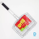 Grila restes 30,5x23,5x5,5cm (24555030)
