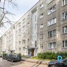 Продаётся уютная квартира в отличном месте – ул. Прогреса 6, Иманта!Предлагается