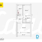 Продается kвартира в Rīga