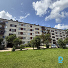 Продают квартиру в Latgales iela 250 k-6