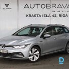 Pārdod Volkswagen Golf 8 Varinat 1.5 eTSI, 2021