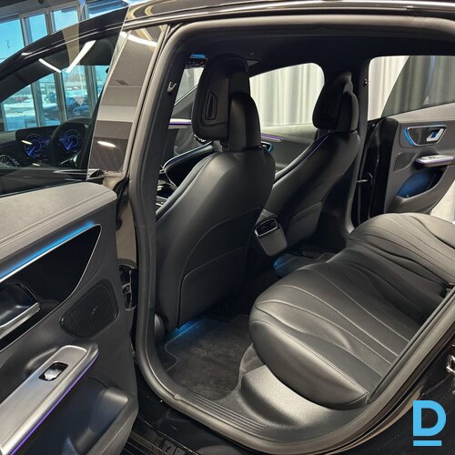 Pārdod Mercedes-Benz EQE350 4Matic 90.6-kWh, 2023