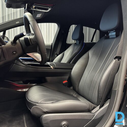 Pārdod Mercedes-Benz EQE350 4Matic 90.6-kWh, 2023