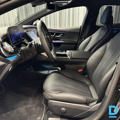 Pārdod Mercedes-Benz EQE350 4Matic 90.6-kWh, 2023