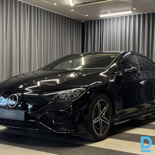 Pārdod Mercedes-Benz EQE350 4Matic 90.6-kWh, 2023