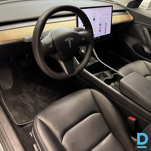 Pārdod Tesla Model 3 Long Range 75kw Dual Motor, 2019 Pārdod Tesla Model 3 Long Range 75kw Dual Motor, 2019